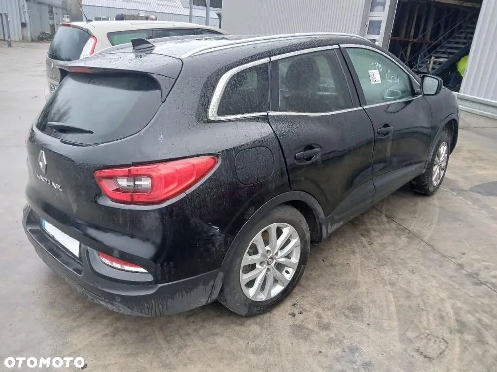 Renault Kadjar BLUE dCi 115 EDC BUSINESS EDITION - 3