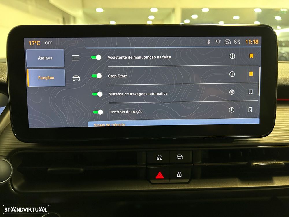 Jeep Avenger 1.2 GSE T3 Altitude - 30