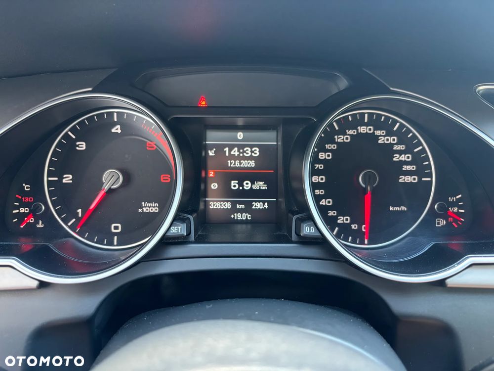 Audi A5 Sportback 2.0 TDI - 14