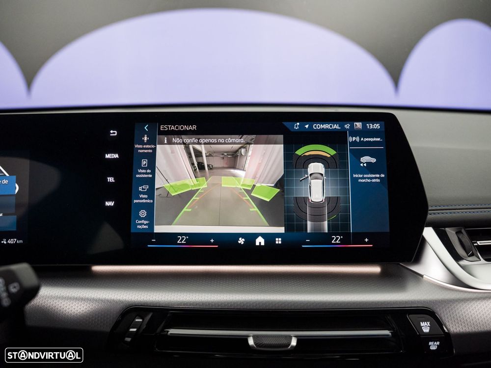 BMW iX1 eDrive20 Pack Desportivo M Pro - 29