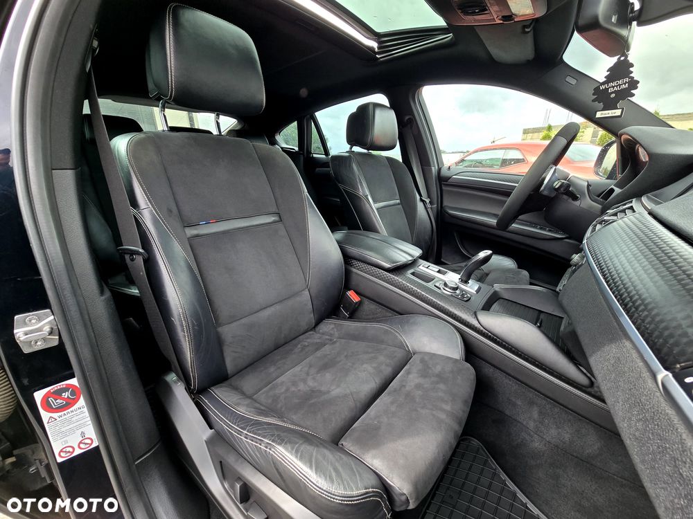 BMW X6 - 12