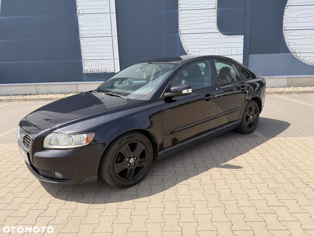 Volvo S40 1.8 - 1