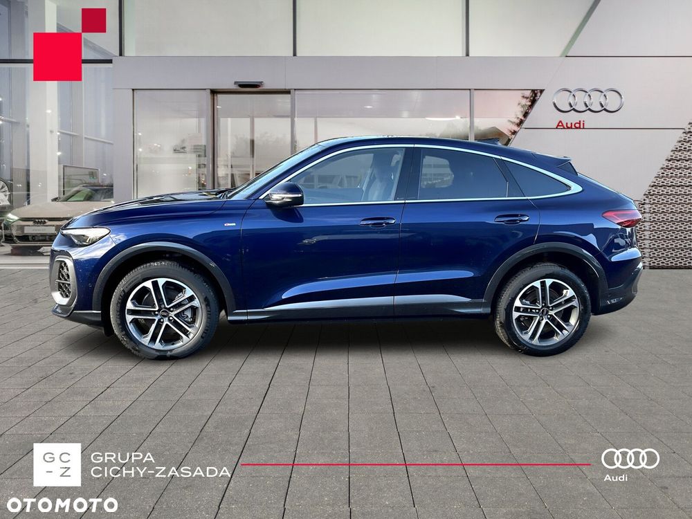 Audi Q5 Sportback - 2
