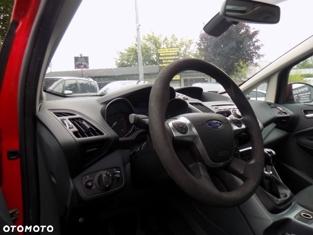 Ford C-MAX - 5