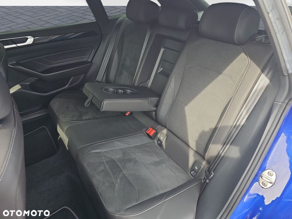 Volkswagen Arteon Shooting Brake ver-1-4-tsi-plug--in-hybrid-r--line-dsg - 14