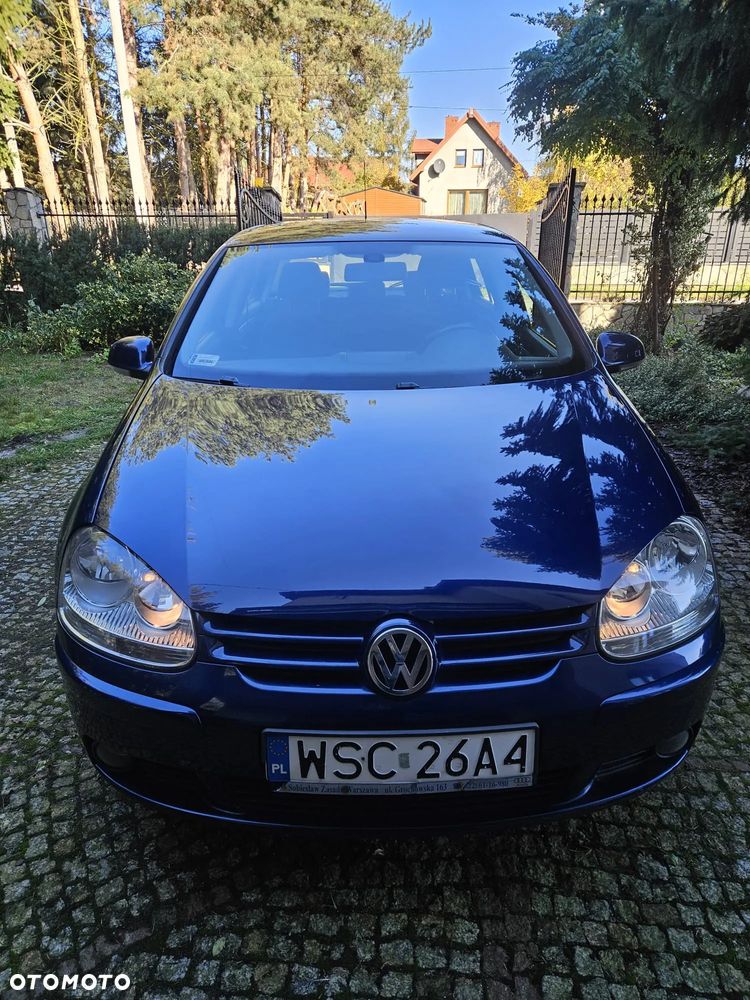 Volkswagen Golf - 14
