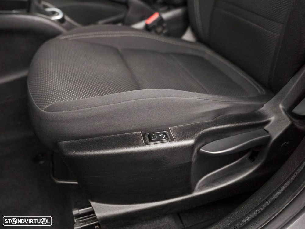 Fiat Tipo 1.3 M-Jet Lounge - 14