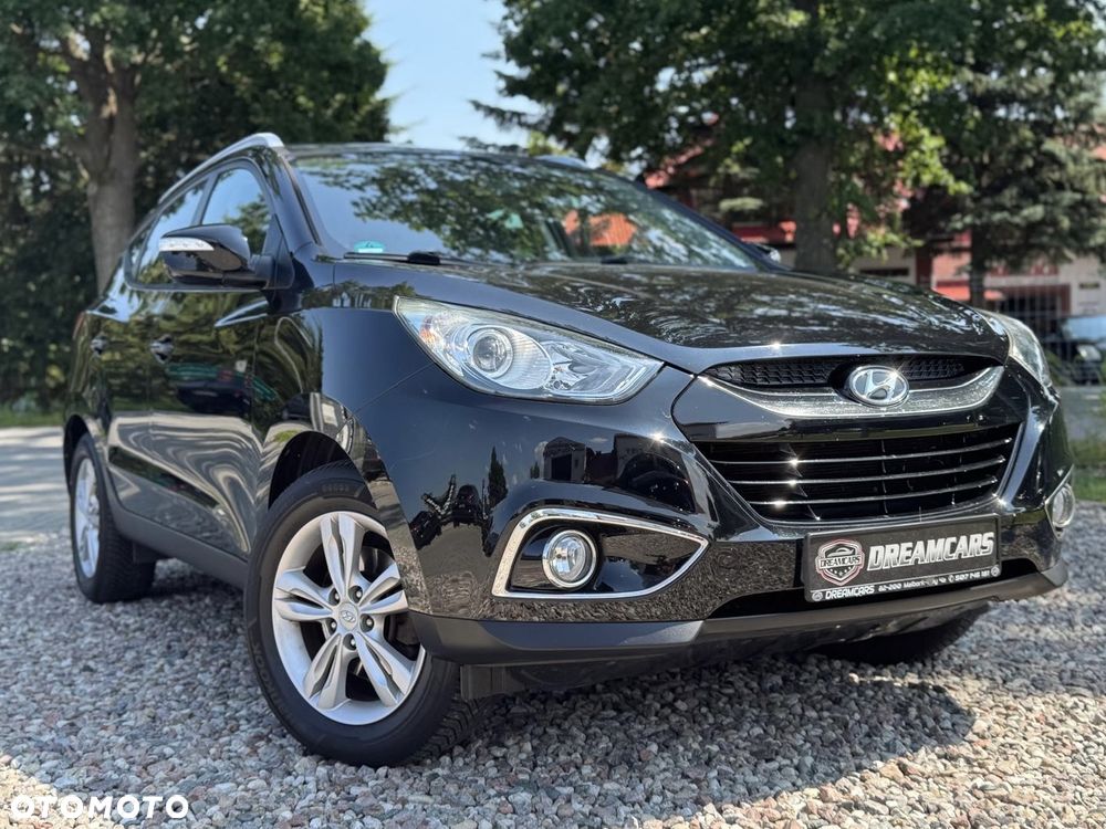 Hyundai ix35 - 4
