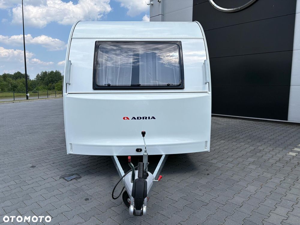Adria Aviva 400 PS - 6