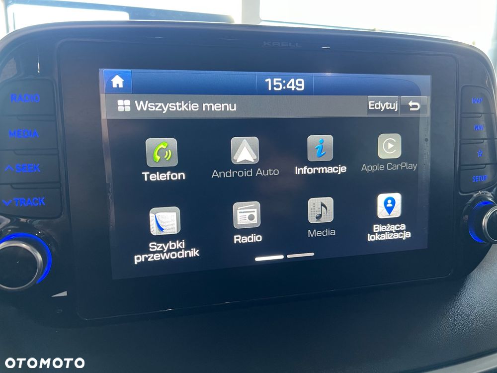 Hyundai Tucson - 15
