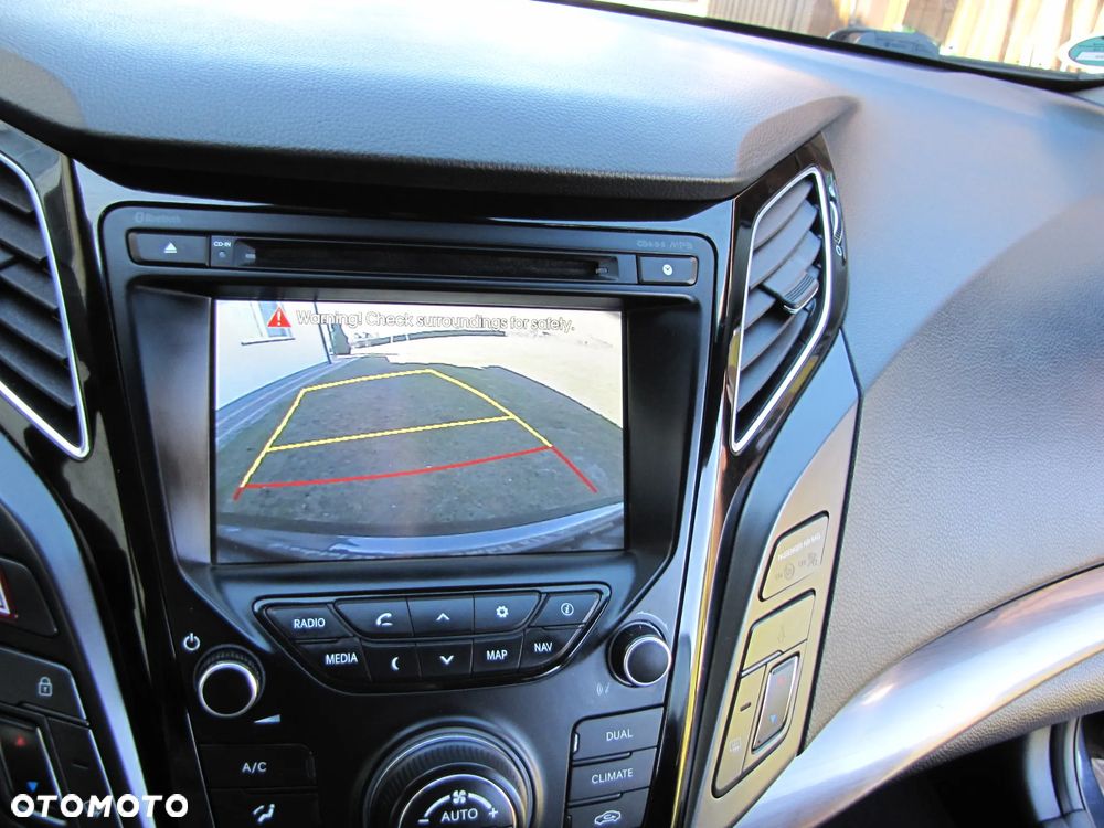 Hyundai i40 1.7 CRDi Premium - 22