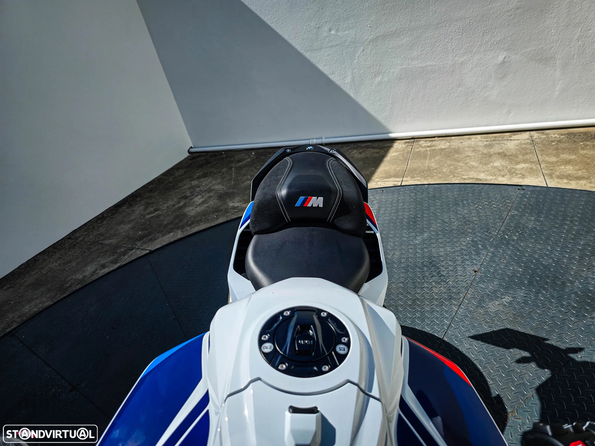 BMW M 1000 XR - 15
