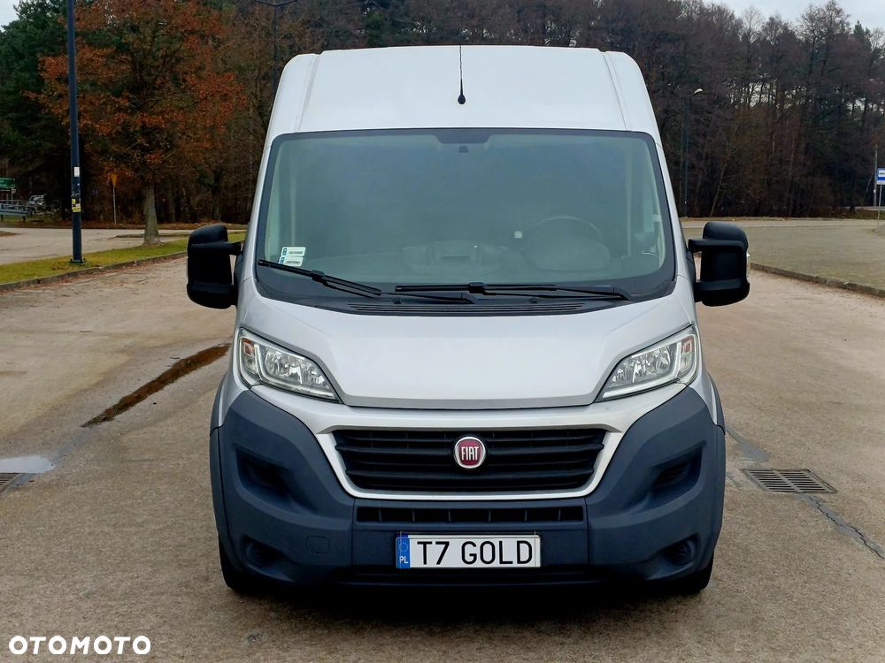 Fiat Ducato - 8