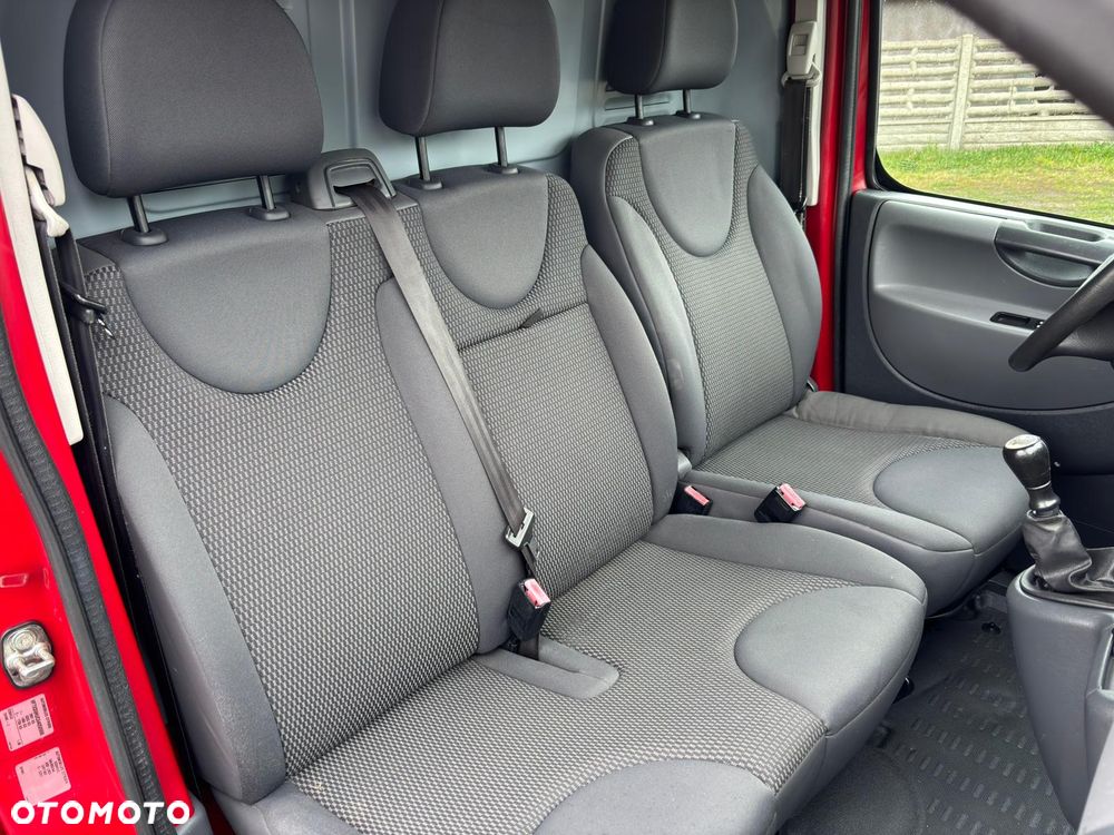 Citroën JUMPY - 11