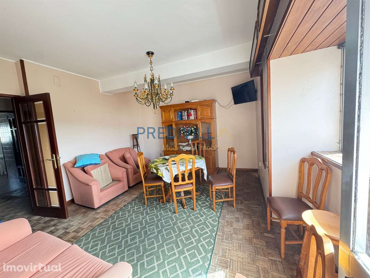 Apartamento T3 Venda em Vila do Conde,Vila do Conde - Grande imagem: 4/25
