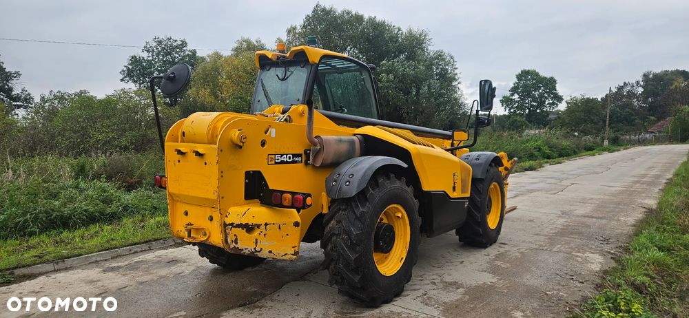 JCB 540-140 - 3