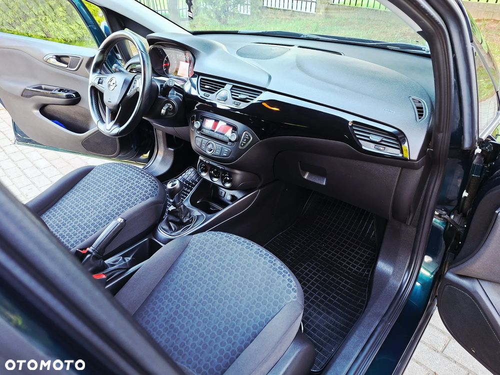 Opel Corsa 1.4 Active - 13