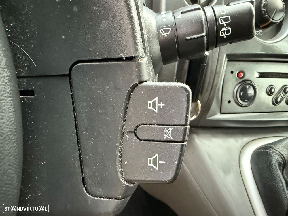 Renault Grand Scénic 1.5 dCi Confort Expressi. - 24