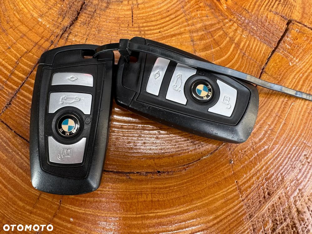 BMW Seria 5 535i - 18
