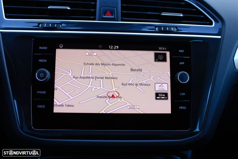 VW Tiguan 2.0 TDI Confortline - 6