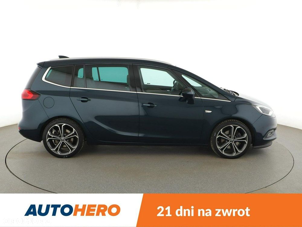 Opel Zafira Tourer 2.0 CDTI Automatik Innovation - 9