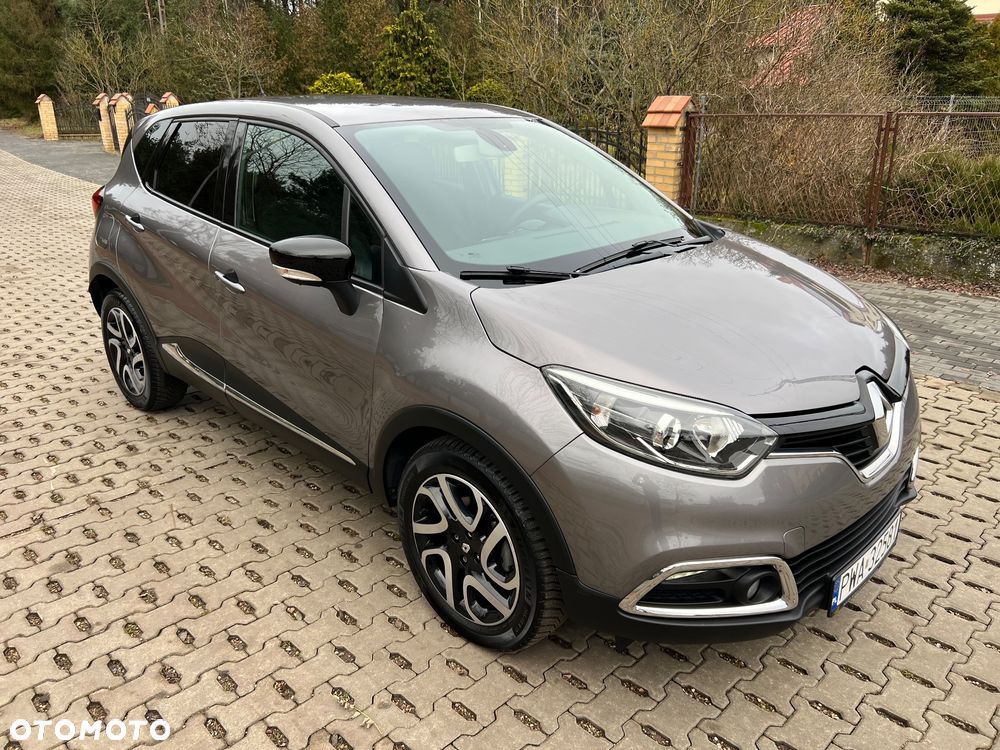 Renault Captur ENERGY dCi 90 EDC Intens - 7