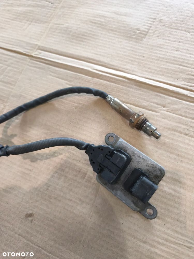 Czujnik spalin NOX  A 000 905 96 03 Mercedes-Benz Sprinter w906 - 3