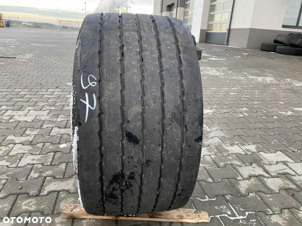 Opona 455/40R22.5 HANKOOK SMART FLEX TH31 Naczepowa 10-12mm MEGA TH 31 - 3