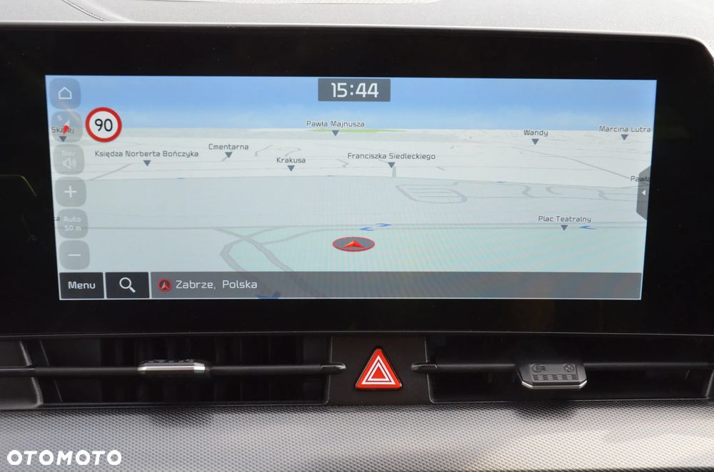 Kia Sportage 1.6 T-GDI PHEV Anniversary 4WD - 27