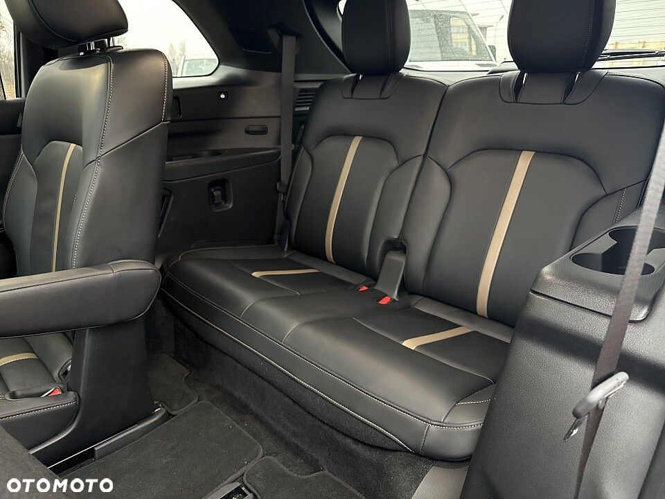 Mazda CX-80 e-SKYACTIV-D 254 M HYBRID AWD HOMURA PLUS - 19