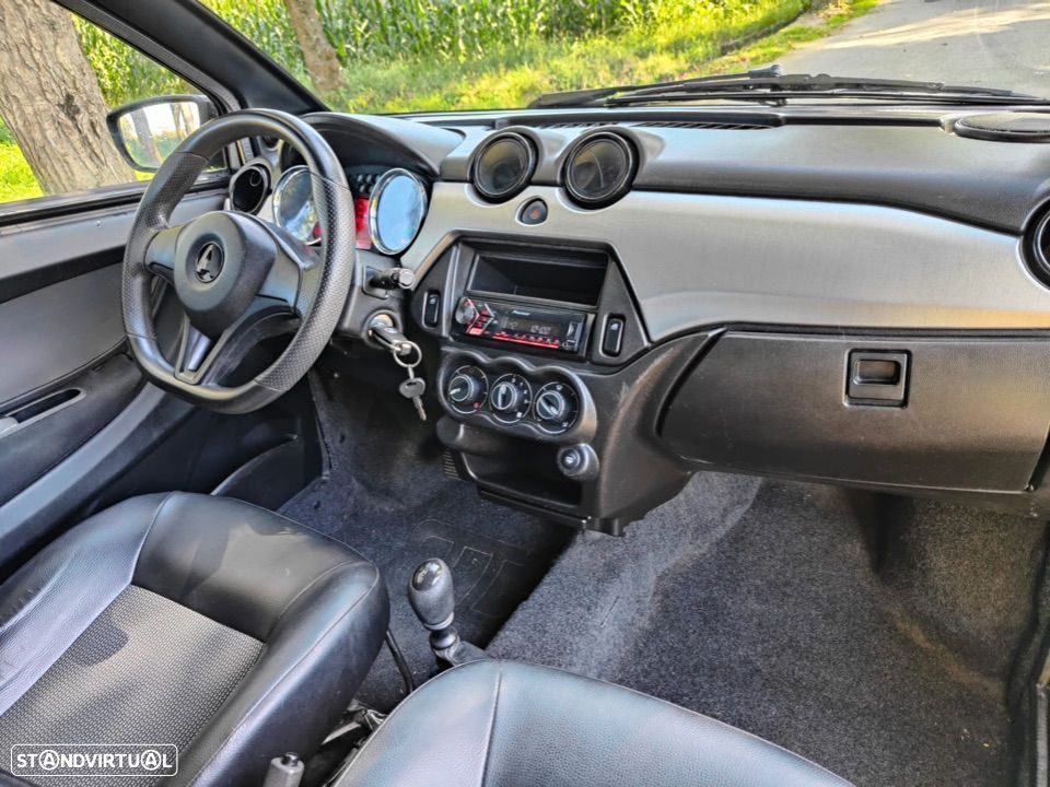 Aixam Crossline - 14