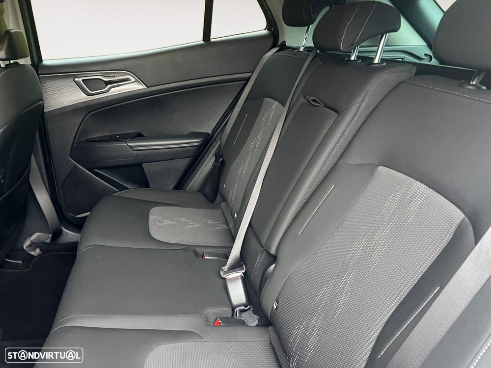 Kia Sportage 1.6 T-GDI Drive - 13