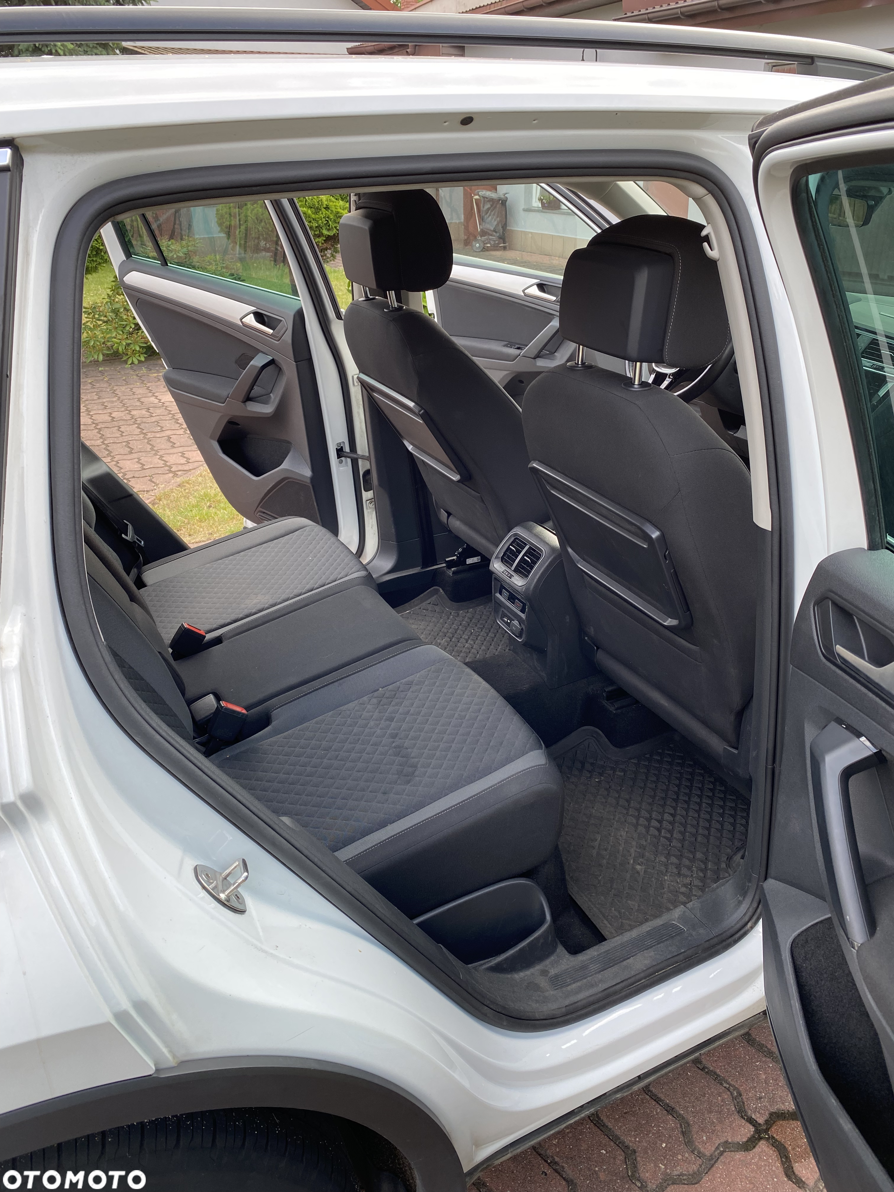 Volkswagen Tiguan 1.5 TSI EVO Comfortline DSG - 5
