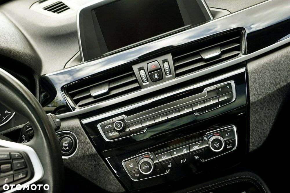 BMW X1 - 27