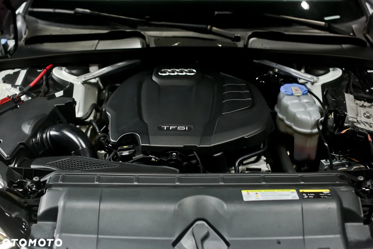 Audi A5 Coupe 2.0 TFSI quattro S tronic - 36