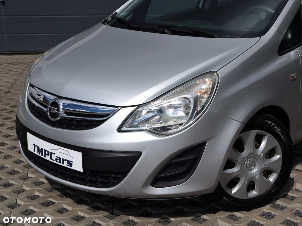 Opel Corsa 1.3 CDTI Enjoy - 26