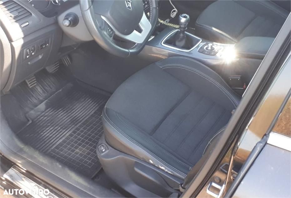 Renault Laguna Grandtour 2.0 16V 140 Dynamique - 7