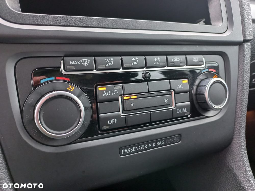 Volkswagen Golf 2.0 TDI Comfortline - 9