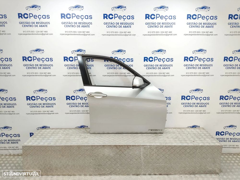 Porta Frente Frontal Direita BMW X1 E84 2010 a 2015 - 1