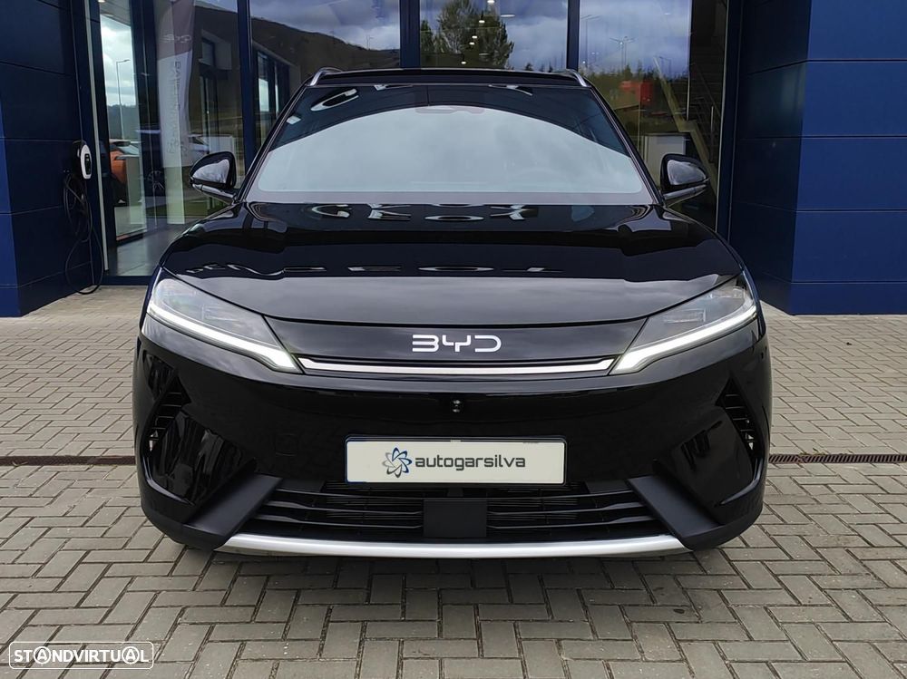 BYD Atto 2 1.5 DM-i Boost - 4