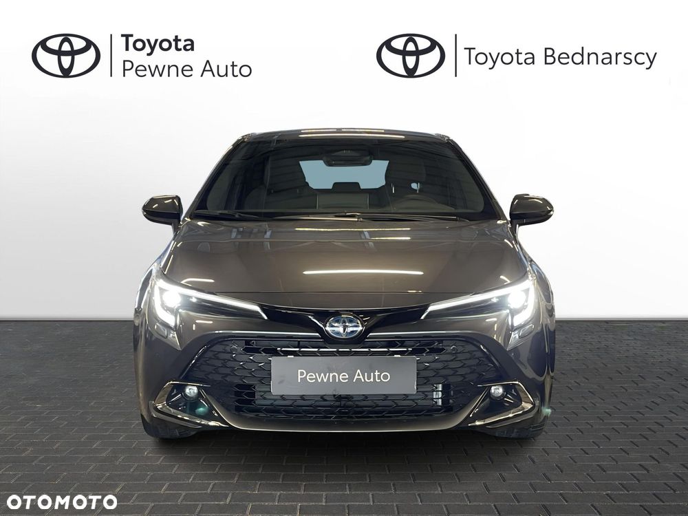 Toyota Corolla 1.8 Hybrid Style - 8
