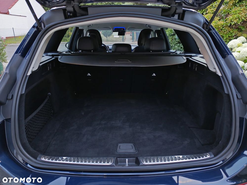 Mercedes-Benz Klasa C 220 d 9G-TRONIC Avantgarde - 30