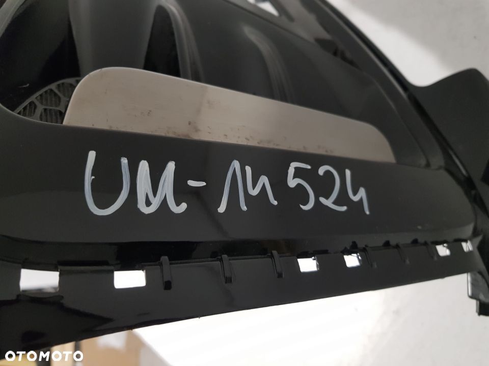 KIA CEED III GT KRATKA ZDERZAKA PRZÓD POD RADAR + WIĄZKA PDC 86561-J7910 - 11