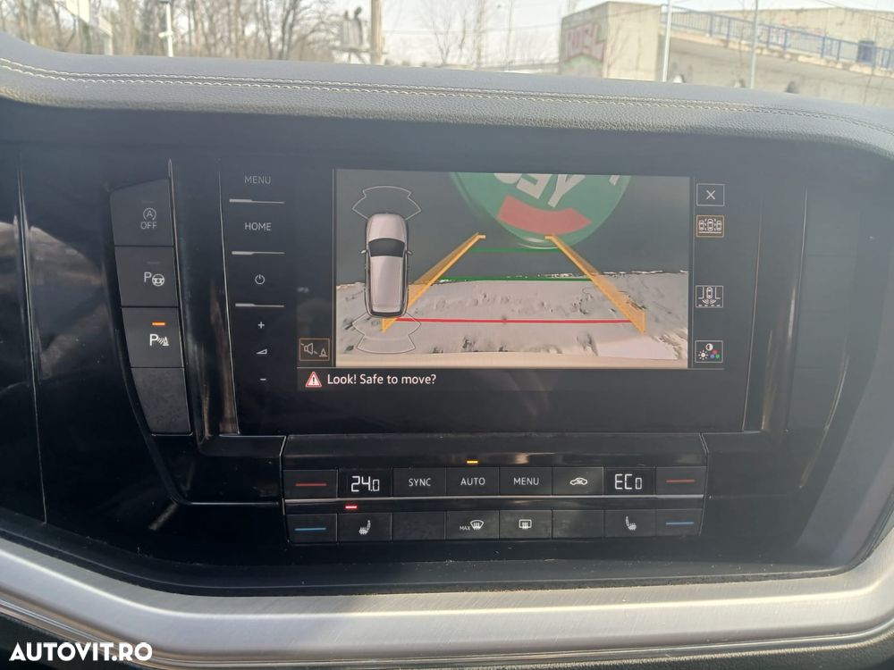 Volkswagen Touareg V6 TSI Elegance - 9