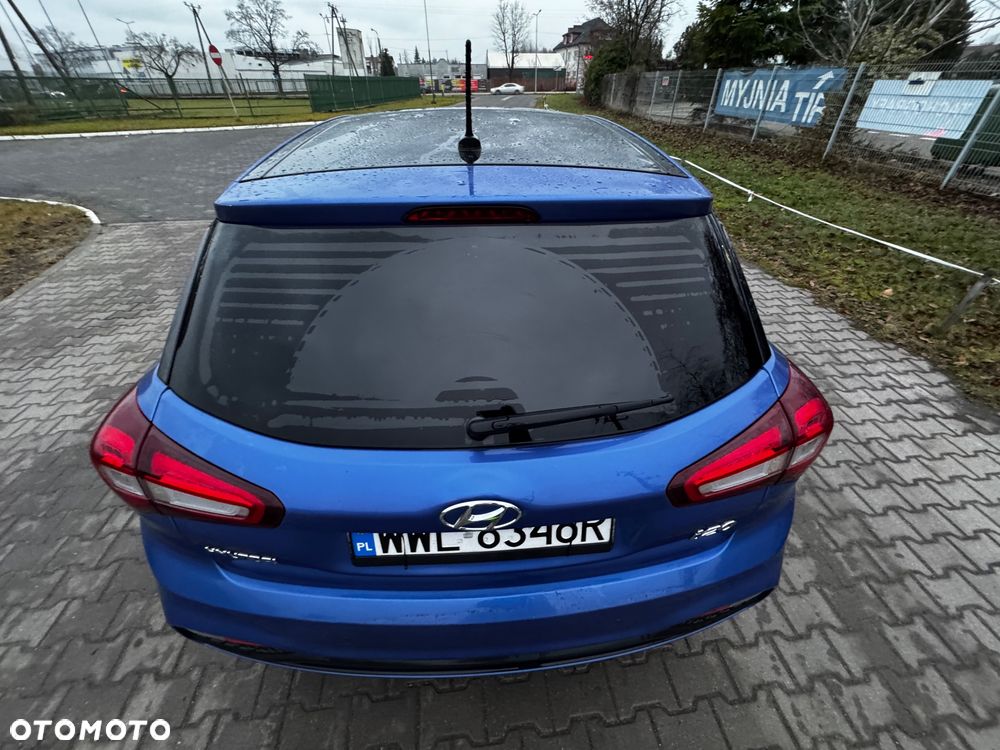 Hyundai i20 - 7