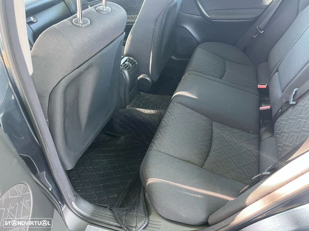 Mercedes-Benz C 220 - 9