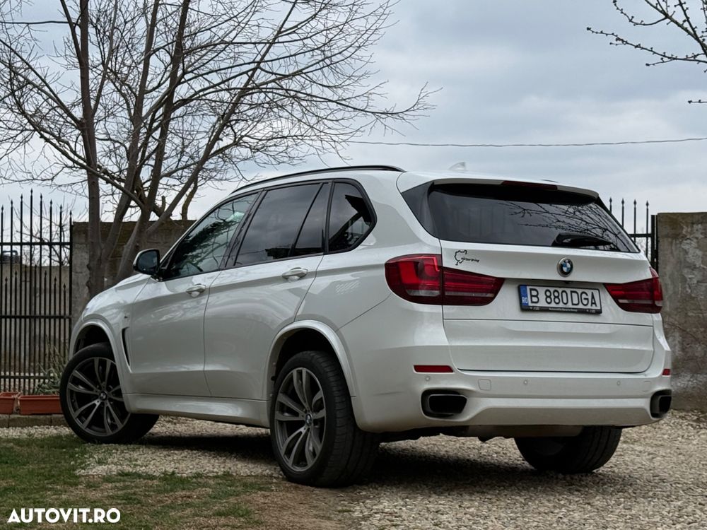 BMW X5 - 3