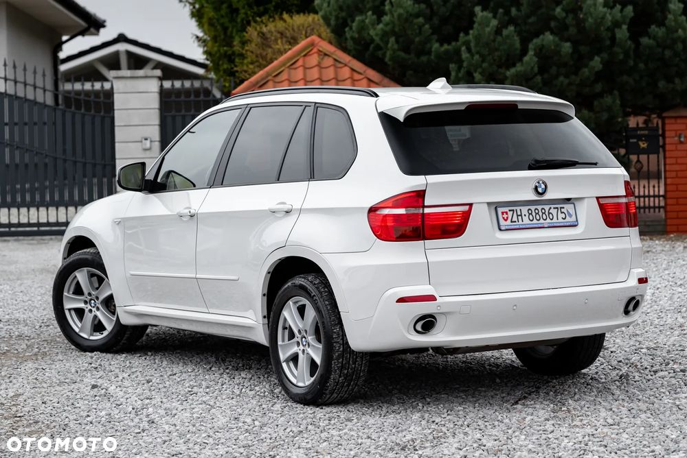 BMW X5 xDrive30d - 13