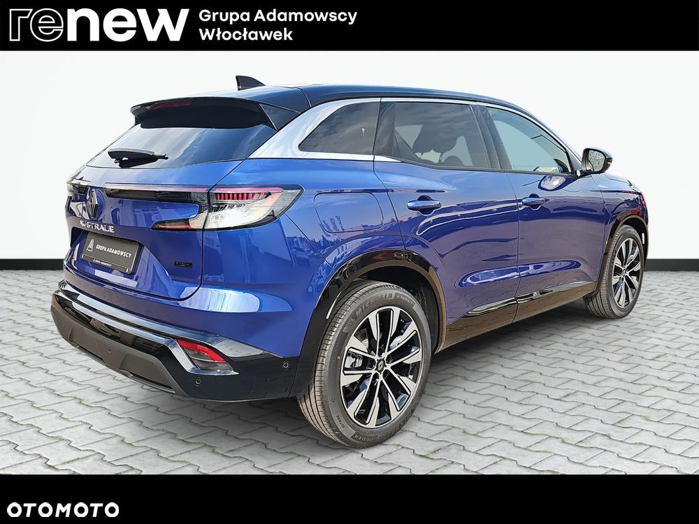 Renault Austral 1.2 E-Tech Full Hybrid 200 Techno MMT - 2