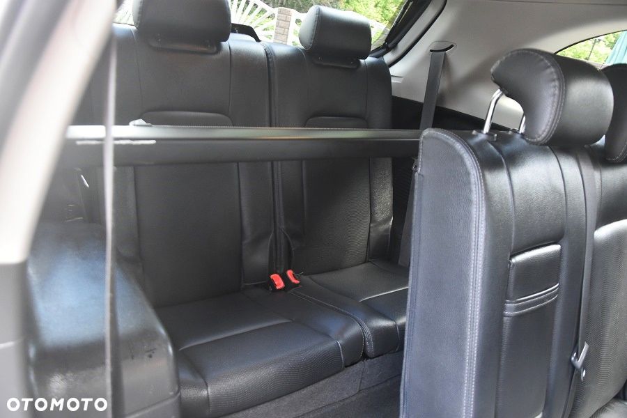 Chevrolet Captiva 2.2 TD AWD LTZ - 17